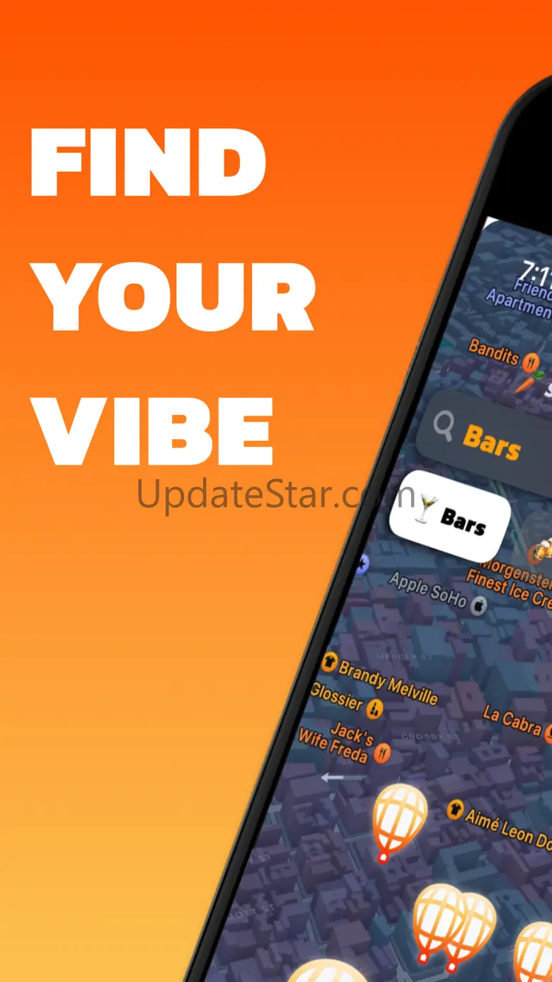 Find Your Vibe 2.0.9