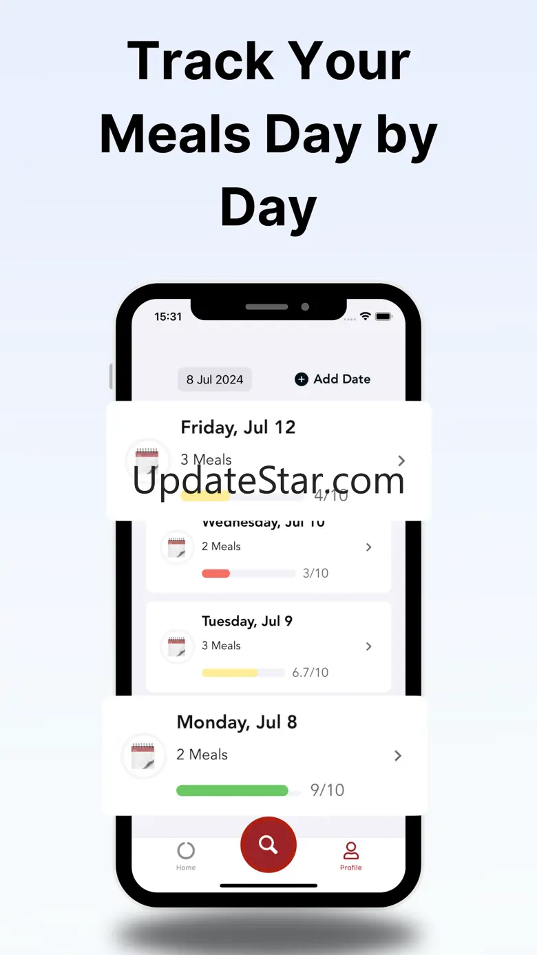 Calai: Calorie Deficit Tracker 1.3.9