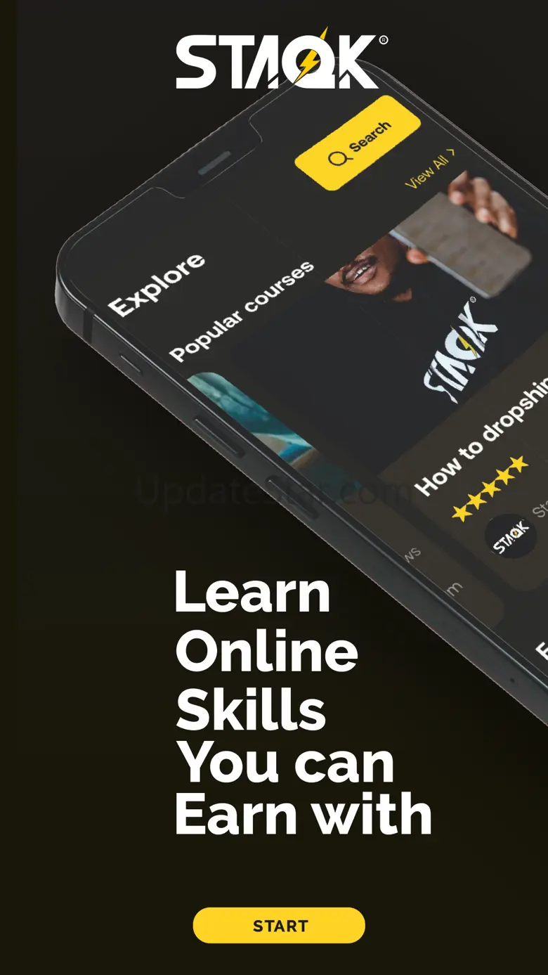 Staqk School 1.0.2