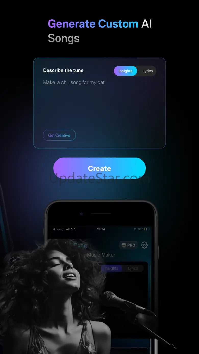 AI Song Generator Music 1.0.6
