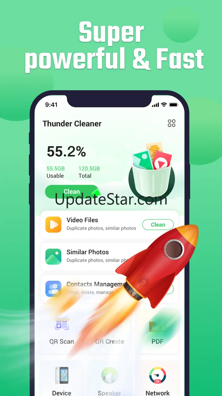 Phone Manager : Photo Storage 1.2.0