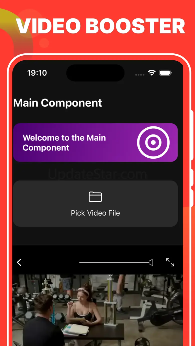 Bass Booster & Volume Boos 1.1