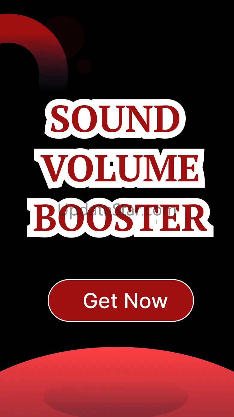 Bass Booster & Volume Boos 1.1