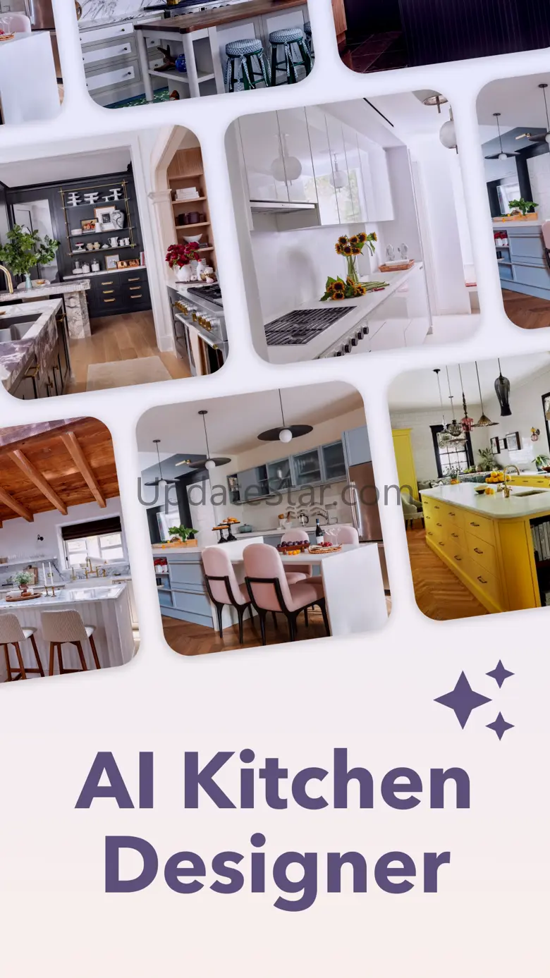 Kitchen Design AI 1.4