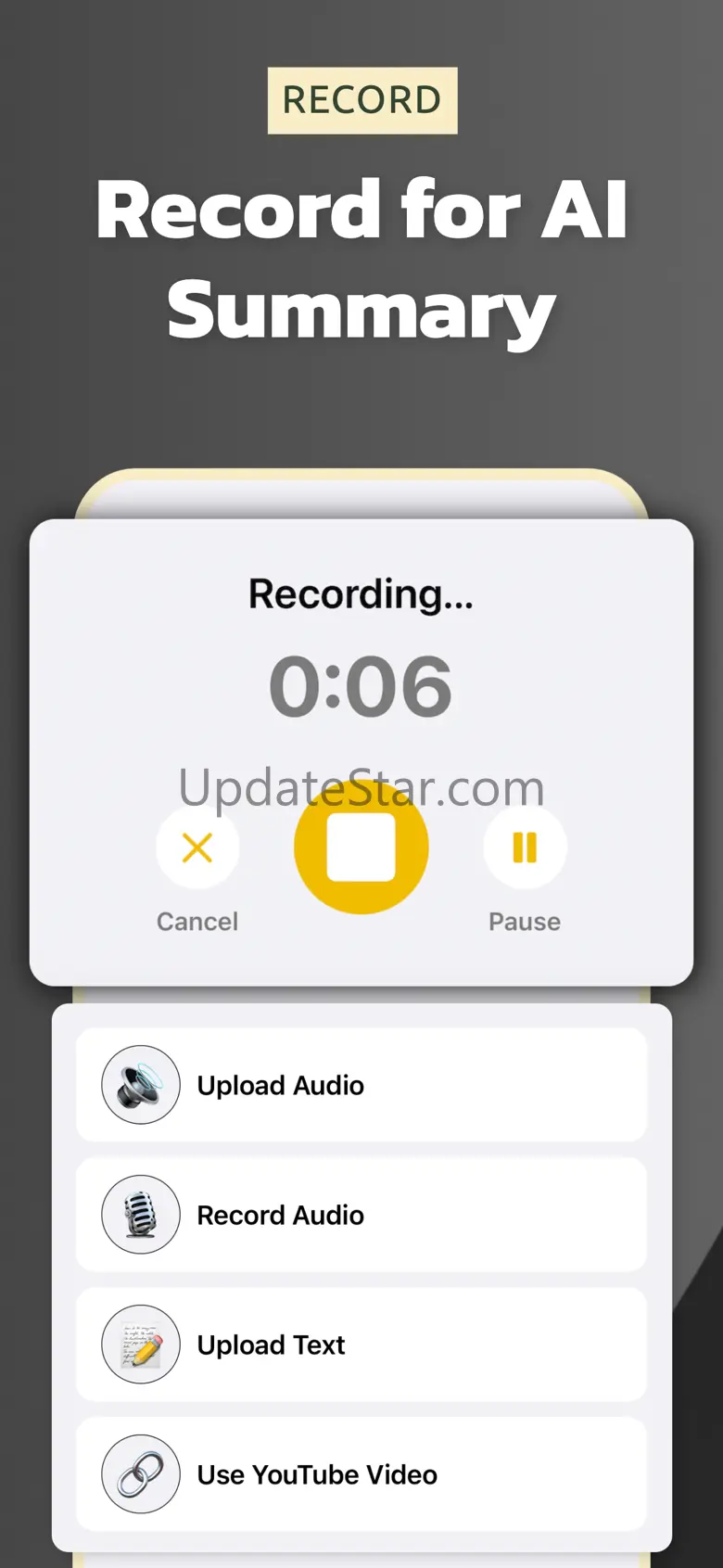 AI Note Taker - EasyLearn 1.0.6