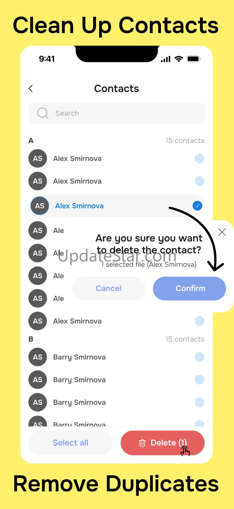Optimize Master: Device Manage 1.2.4