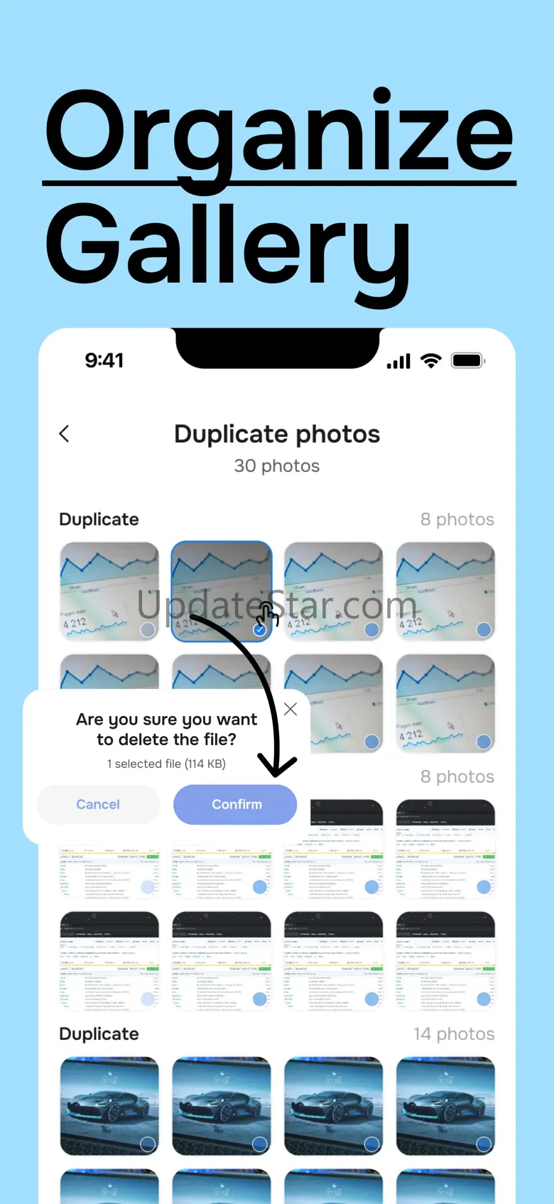 Optimize Master: Device Manage 1.2.4