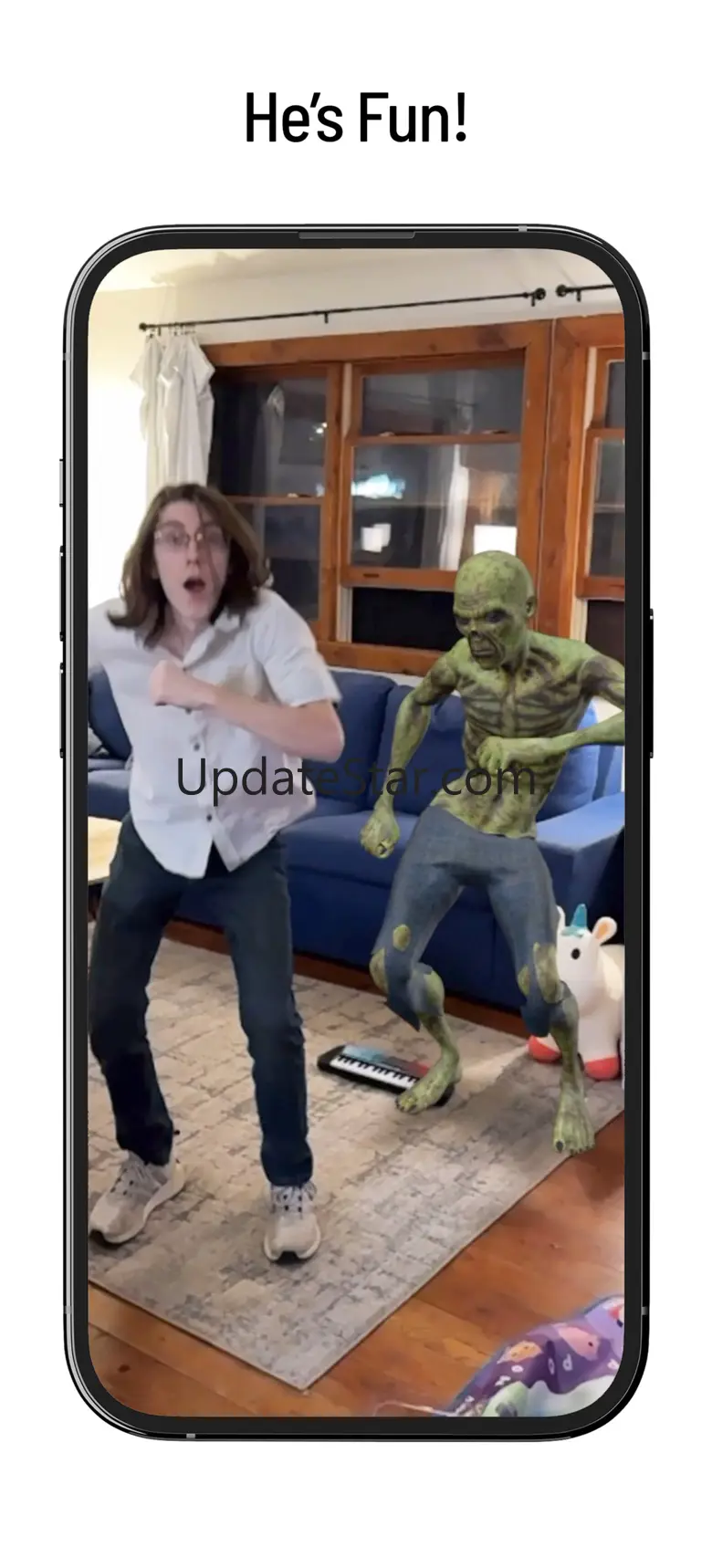 My Zombies 1.2
