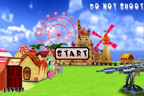 DoNotShoot 1.2