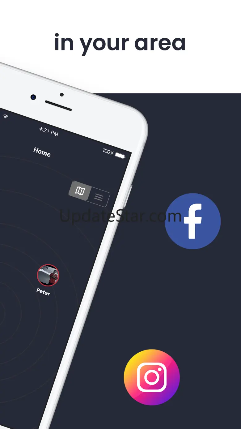 Nearu - Share Your Socials 1.2.7