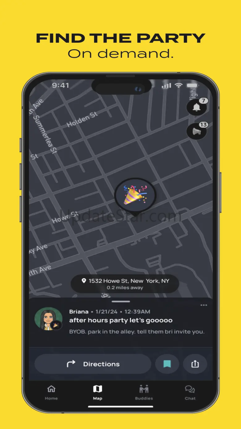 BUDDY: Friends For Real 1.1.2
