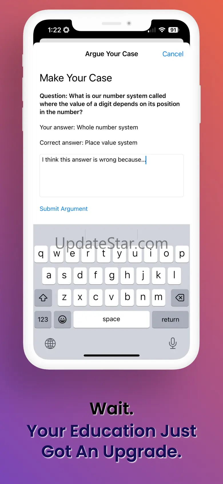 Infinilearn 1.0
