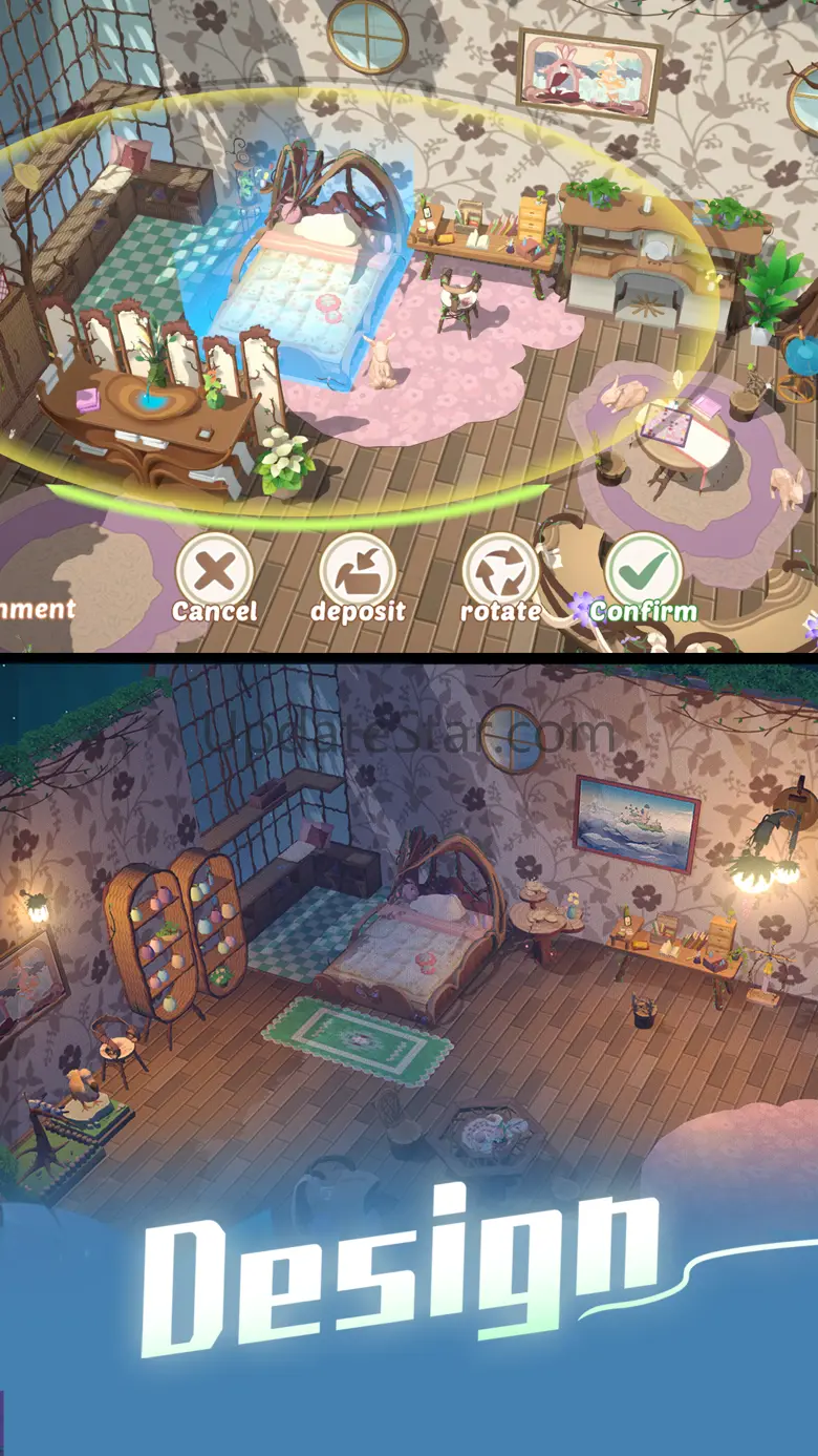 Kingdom of Cloud 1.0.96