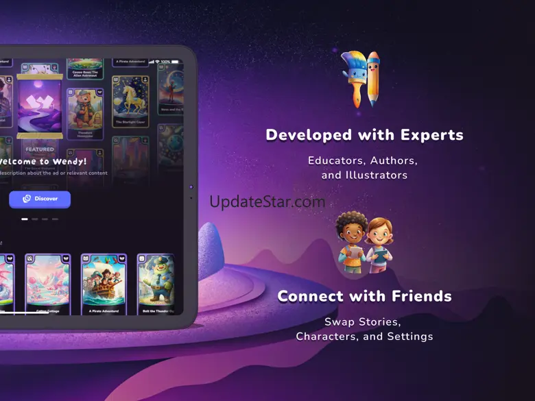 The Wendy App 1.0.11