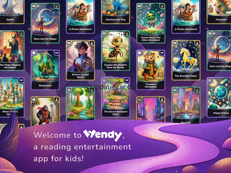 The Wendy App 1.0.11