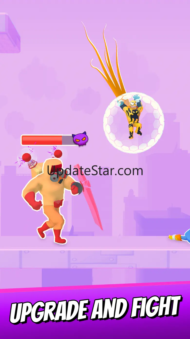 Venom Archer 1.2.8