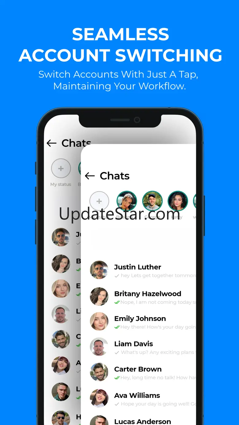 Clone App - Multiple Accounts 4.0
