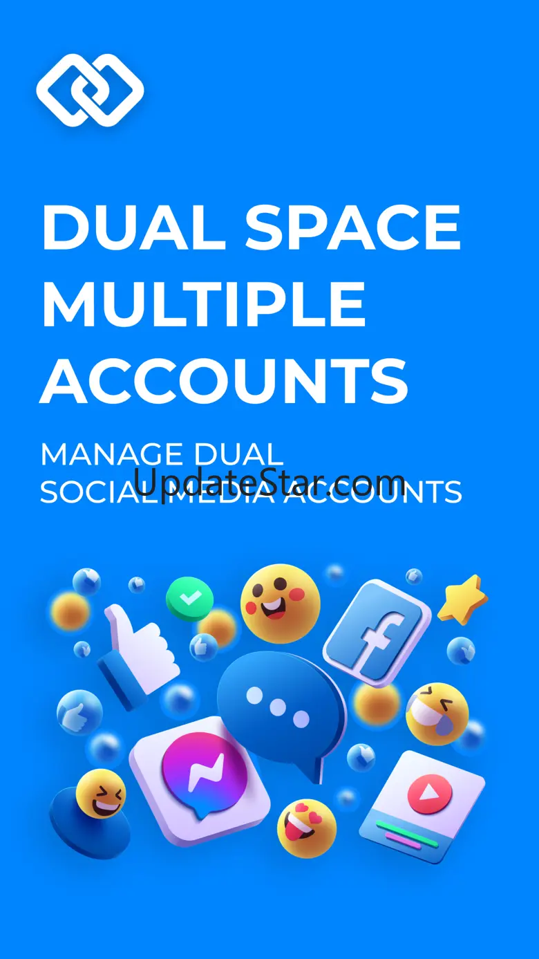 Clone App - Multiple Accounts 4.0
