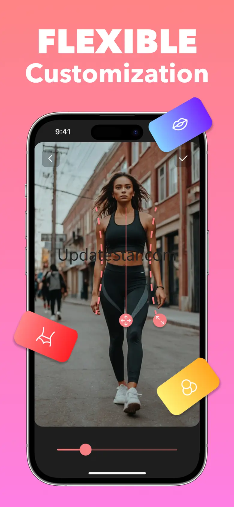 Body & Face Photo Editor Pro 1.0.3