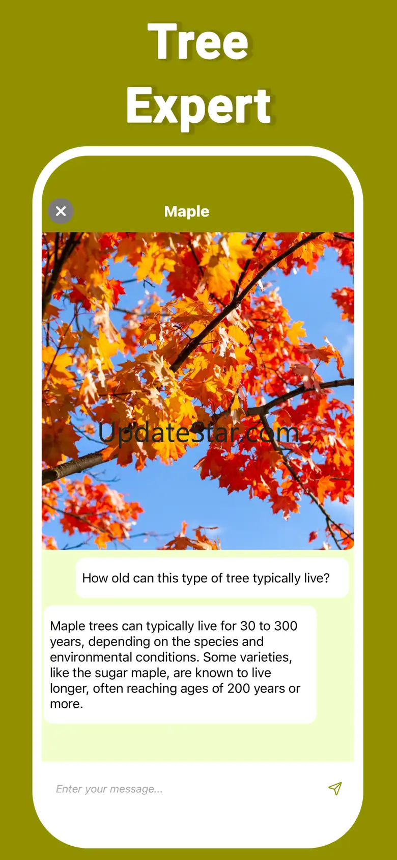 Tree Identifier AI Treelogy 1.1