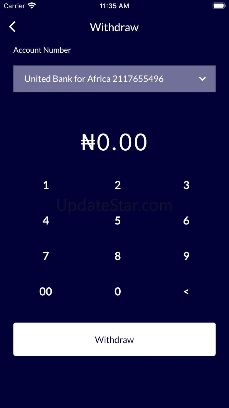 Easyflip: Sell Giftcards 5.1.6