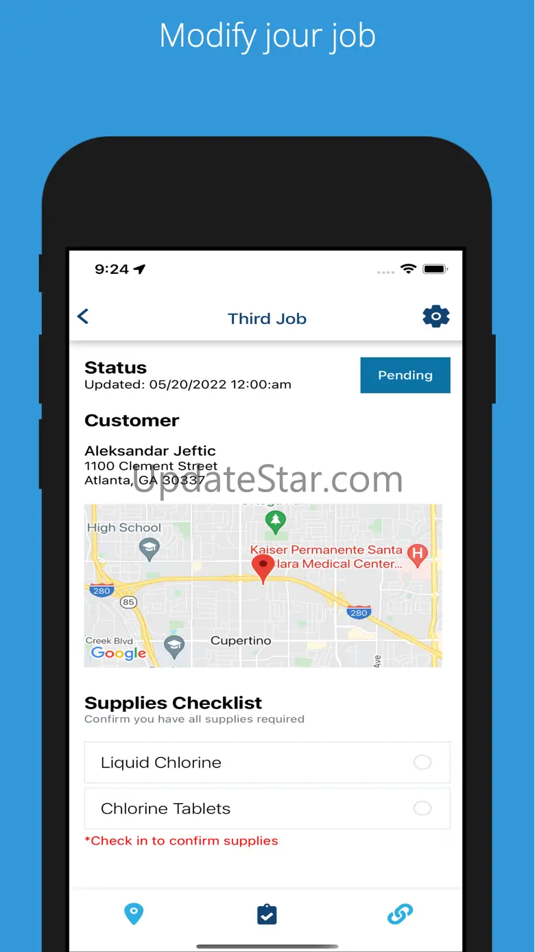 ProValet Technician 3.1.39