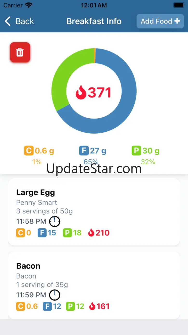 HealthMode - Fitness Tracker 1.2.0