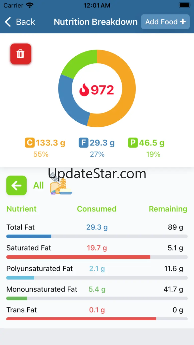 HealthMode - Fitness Tracker 1.2.0