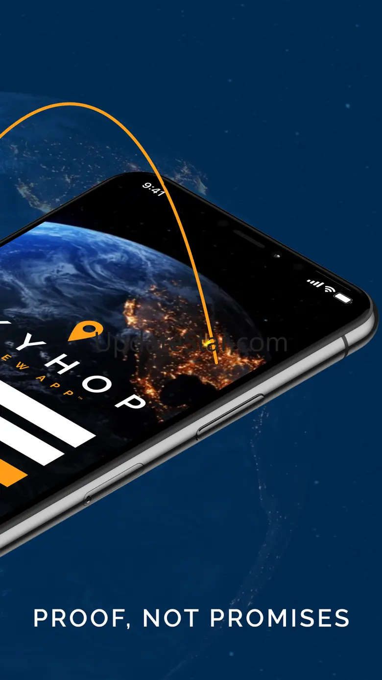 SkyHop Tech Crew 1.1.2