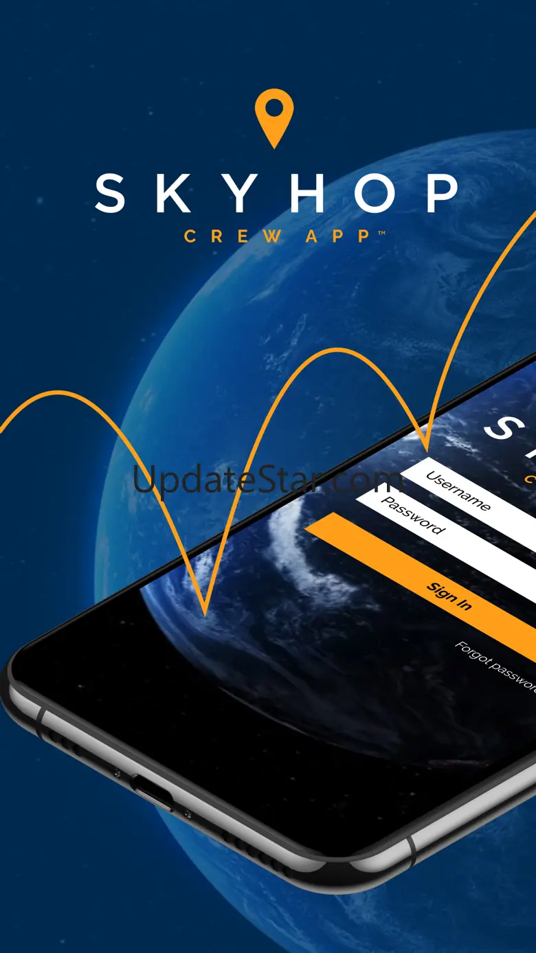 SkyHop Tech Crew 1.1.2
