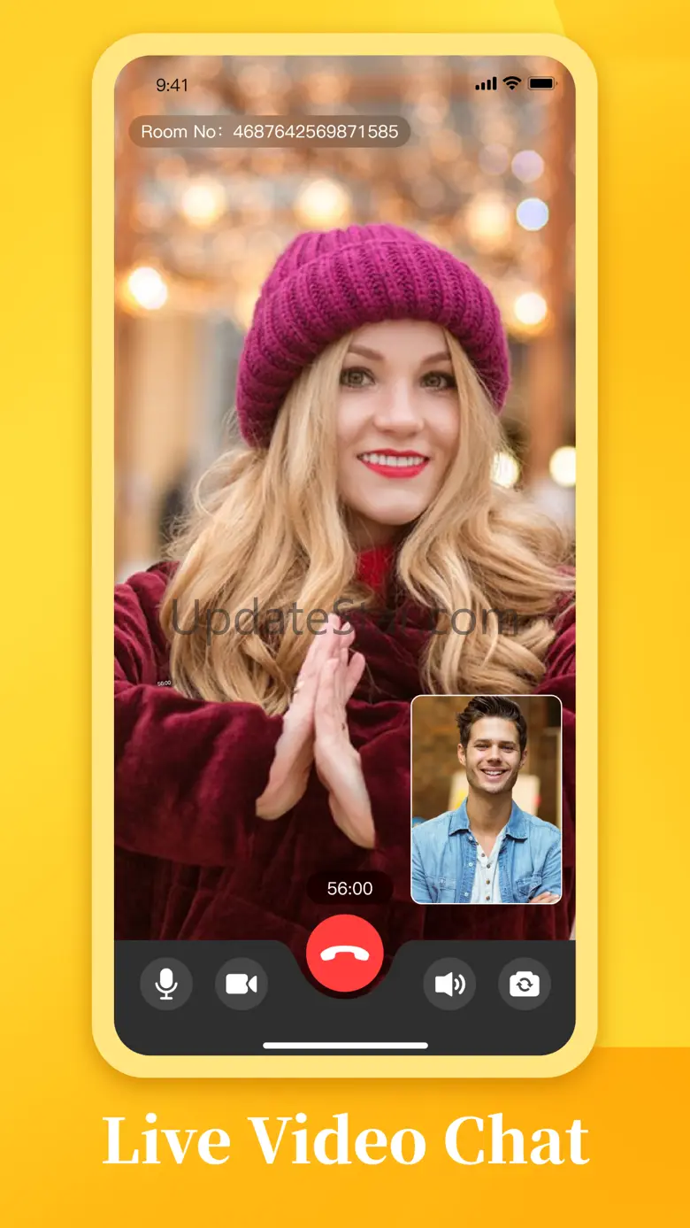 Kinky Life: Meet New Friends 1.2.0