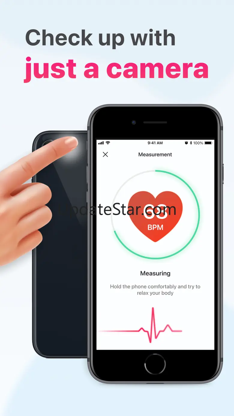 MyPulse - Measure Your Pulse 1.8.0