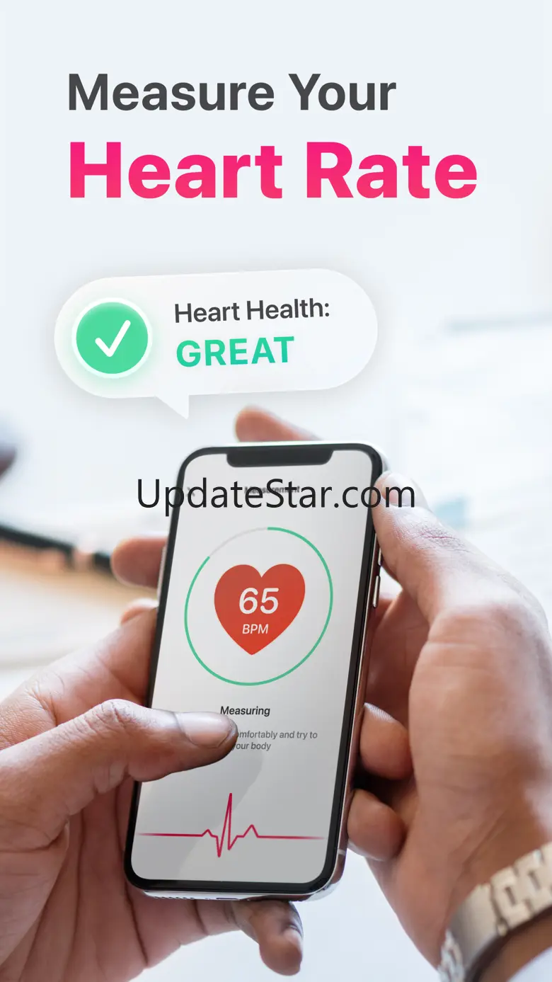 MyPulse - Measure Your Pulse 1.8.0