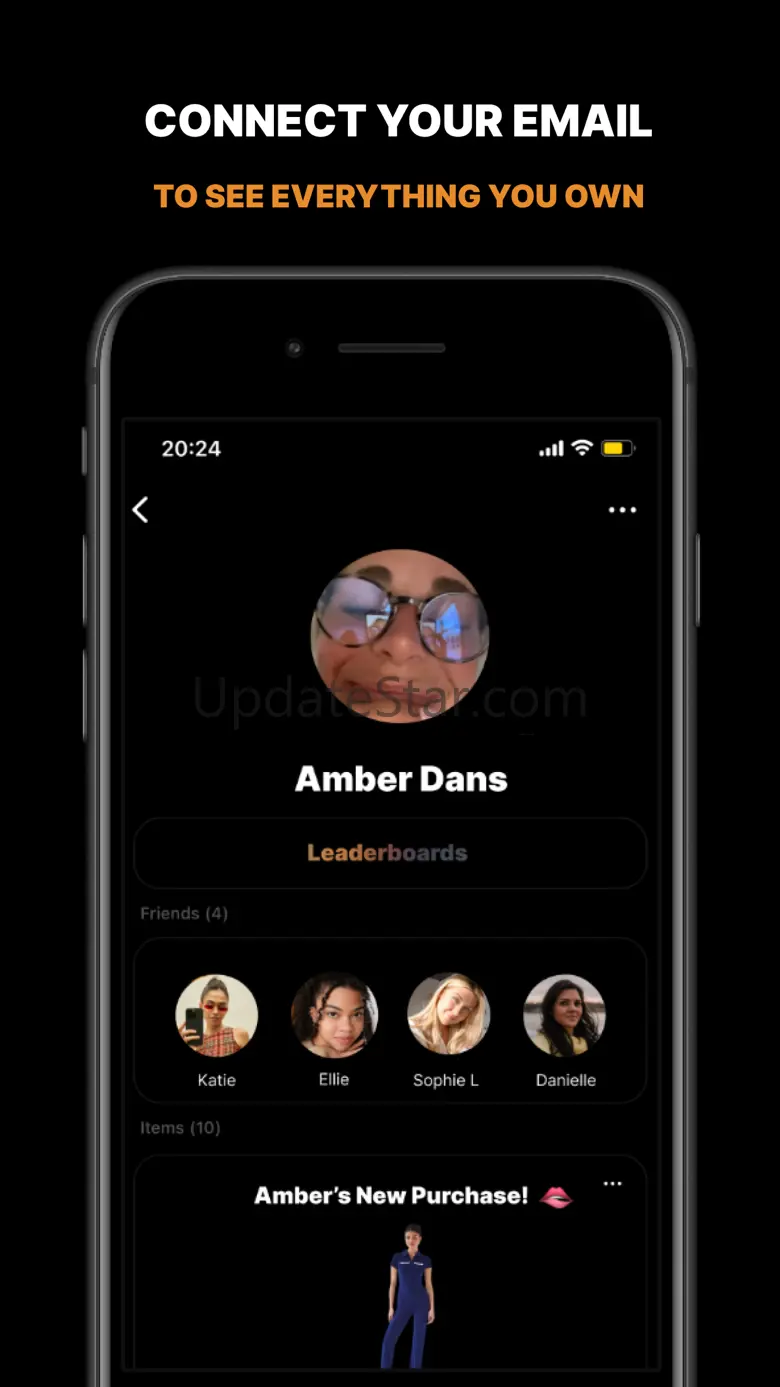 Haz - Shop with Friends 0.9.9.8.6