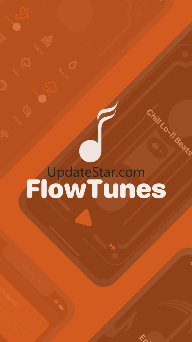 FlowTunes - Music for focus 1.8