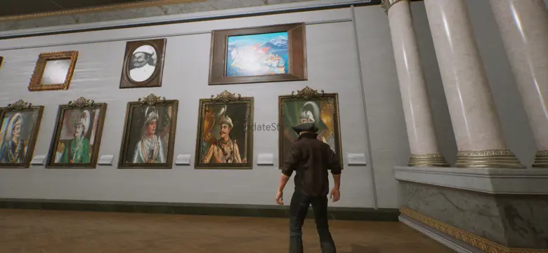 Royal Gurkha Museum 1.0