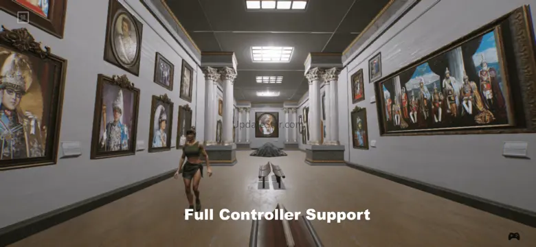 Royal Gurkha Museum 1.0