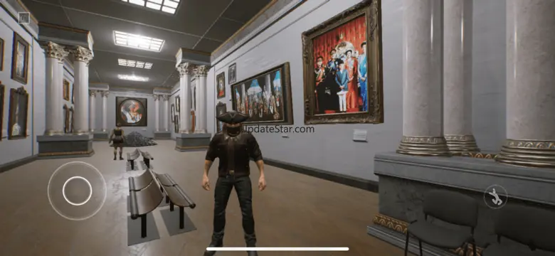 Royal Gurkha Museum 1.0