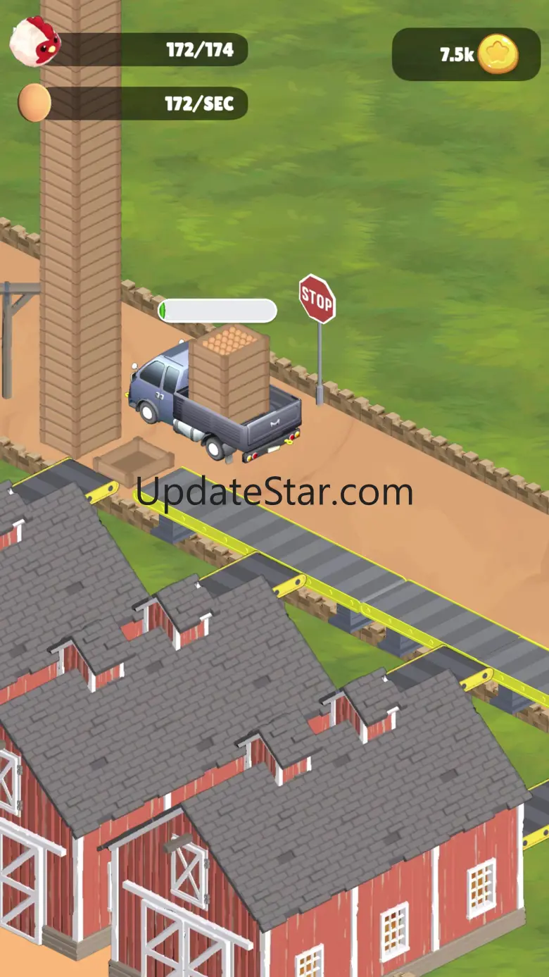 Egg Farm Frenzy 1.0.2