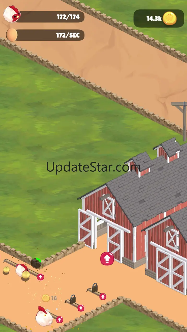 Egg Farm Frenzy 1.0.2