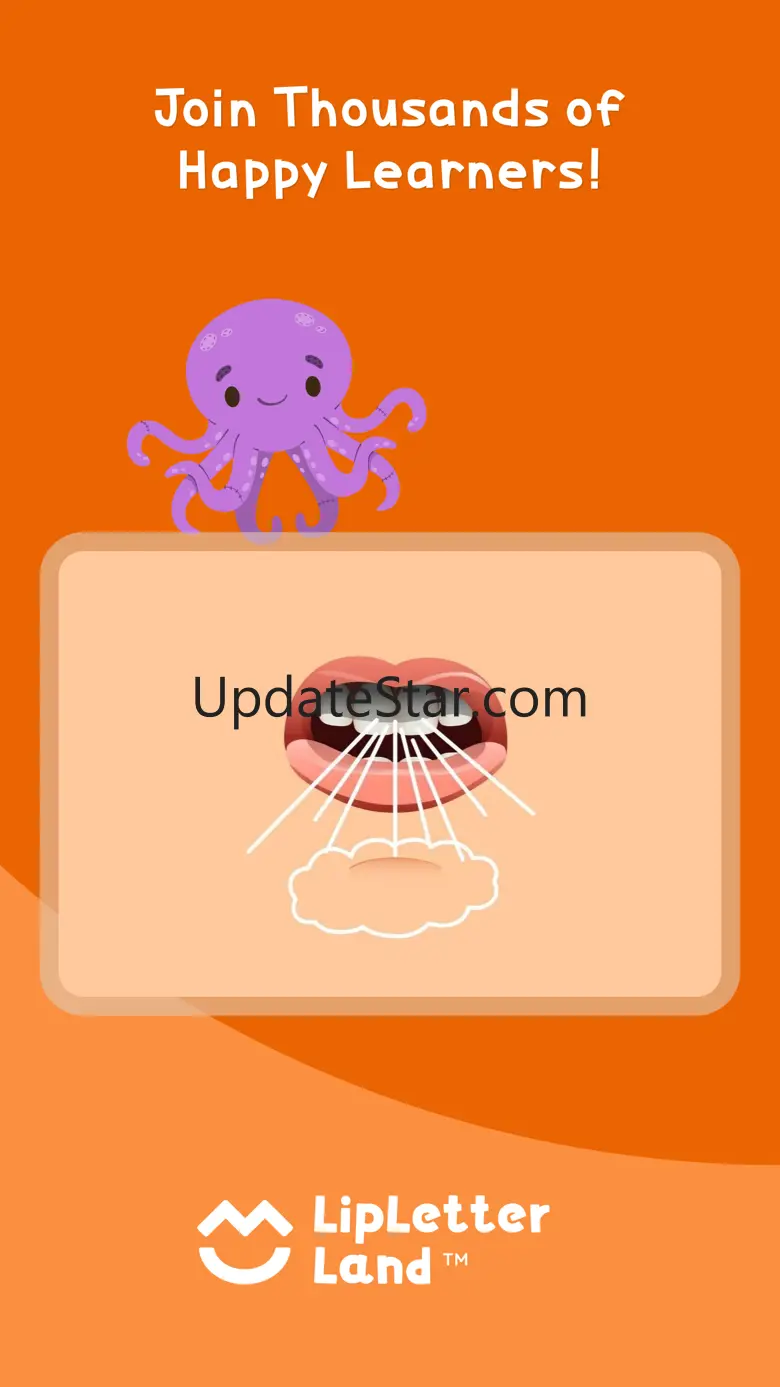 LipLetter Land™ 1.11