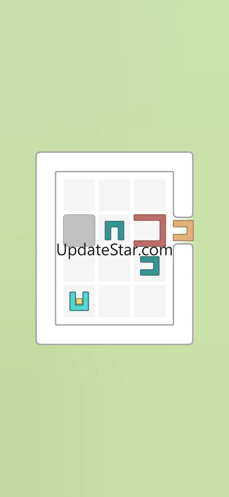 Shells - Nested Block Puzzle 1.0.5
