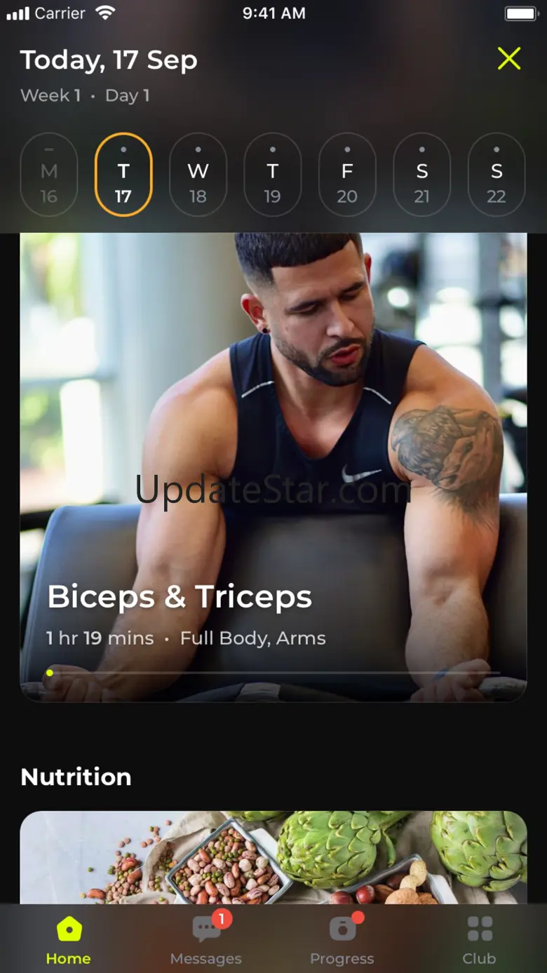 Impactcouple 3.3.5