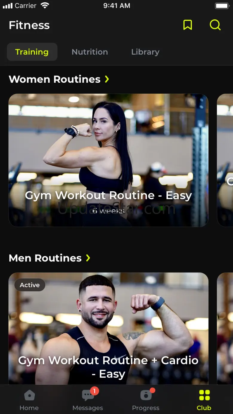 Impactcouple 3.3.5