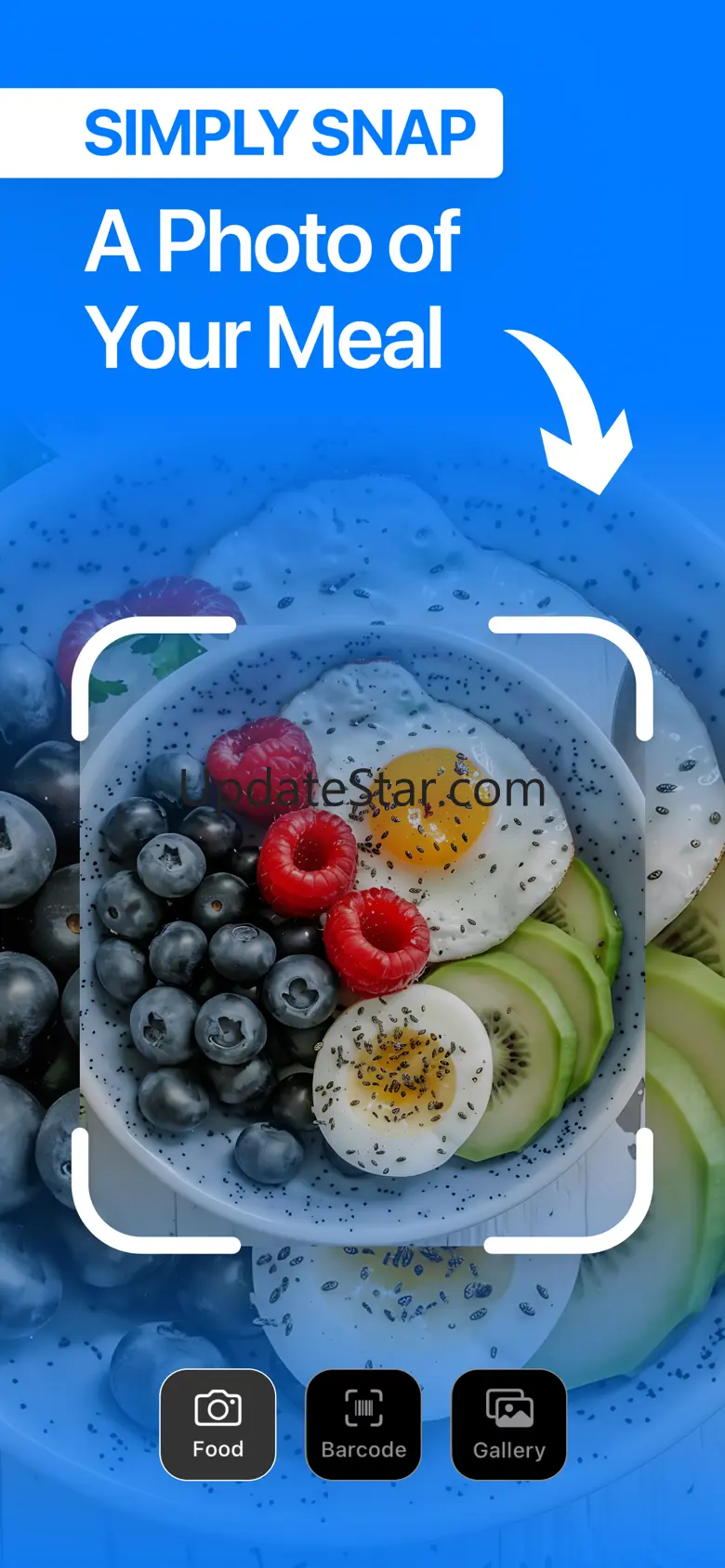 FoodSight AI - Calorie Tracker 1.26