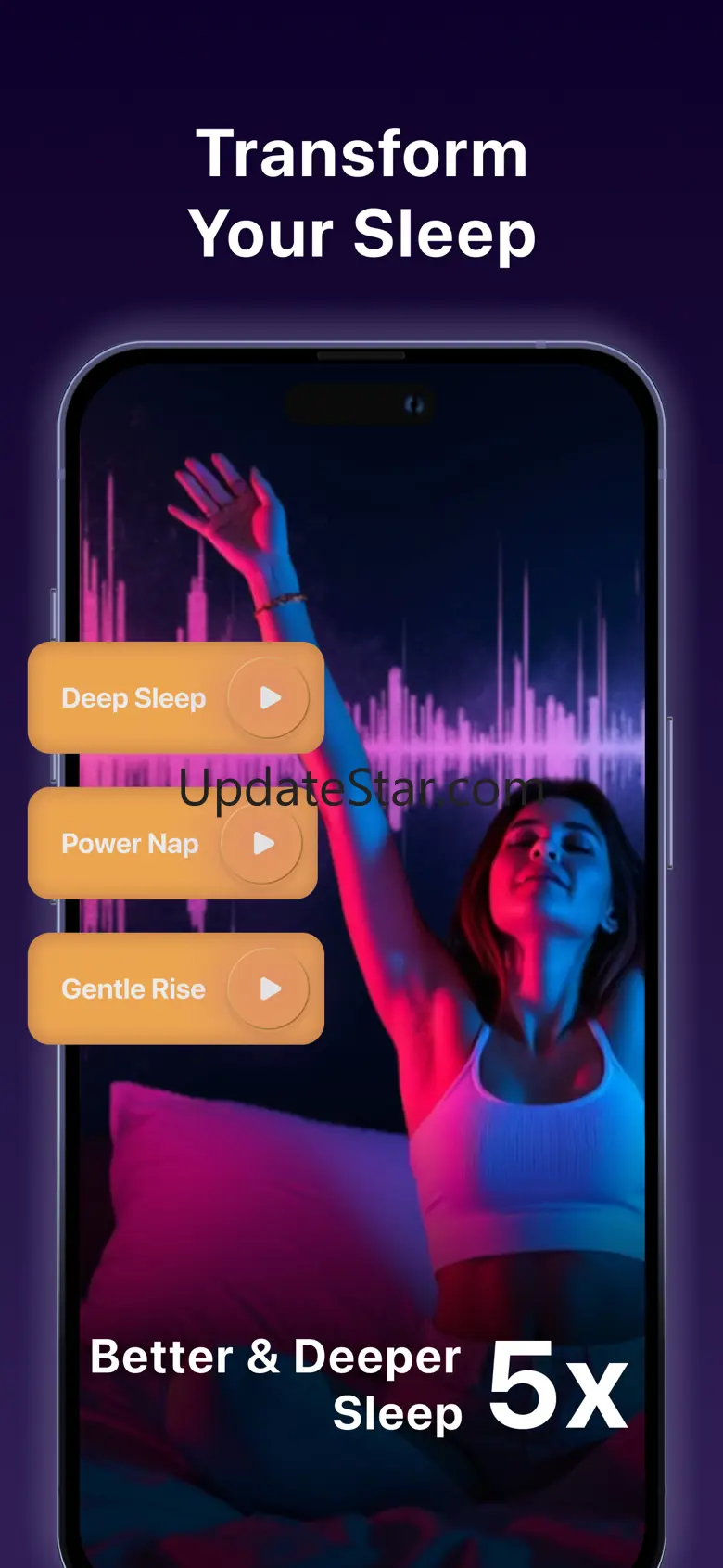 Binaura: Focus & Sleep Sounds 1.4.1