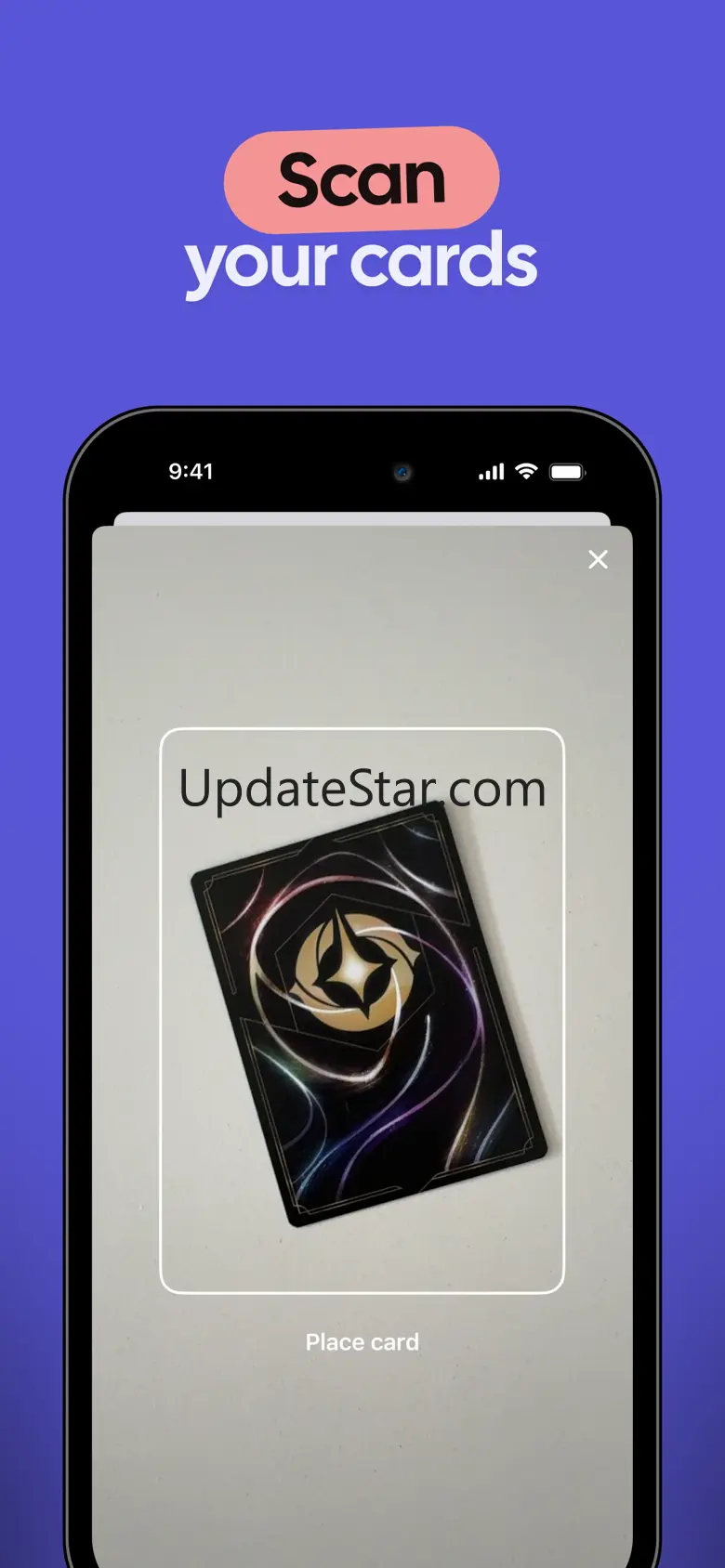 TCG Card Price Scanner 1.0.2