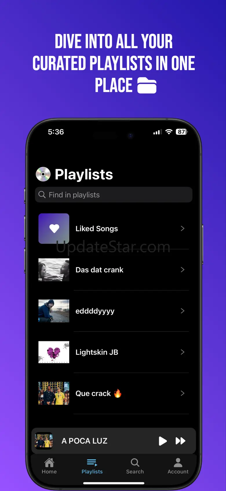 BeatBytes: Music and Podcasts 1.0.1