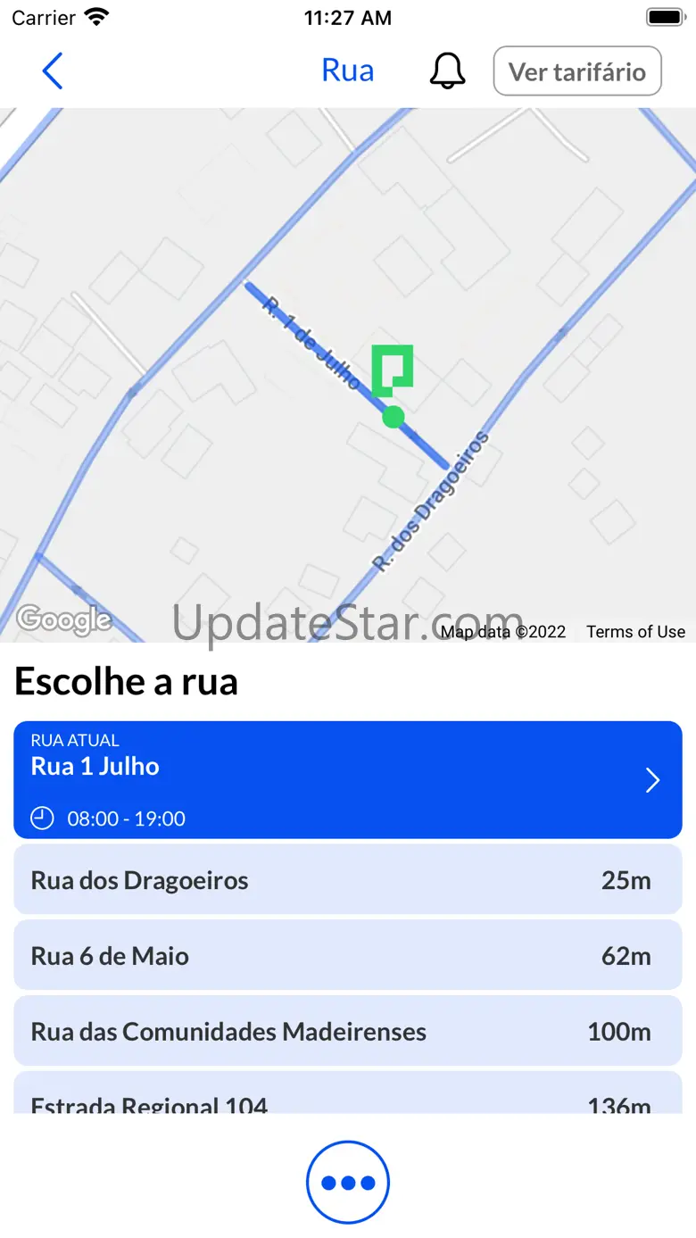 iParque Driver 3.0.3