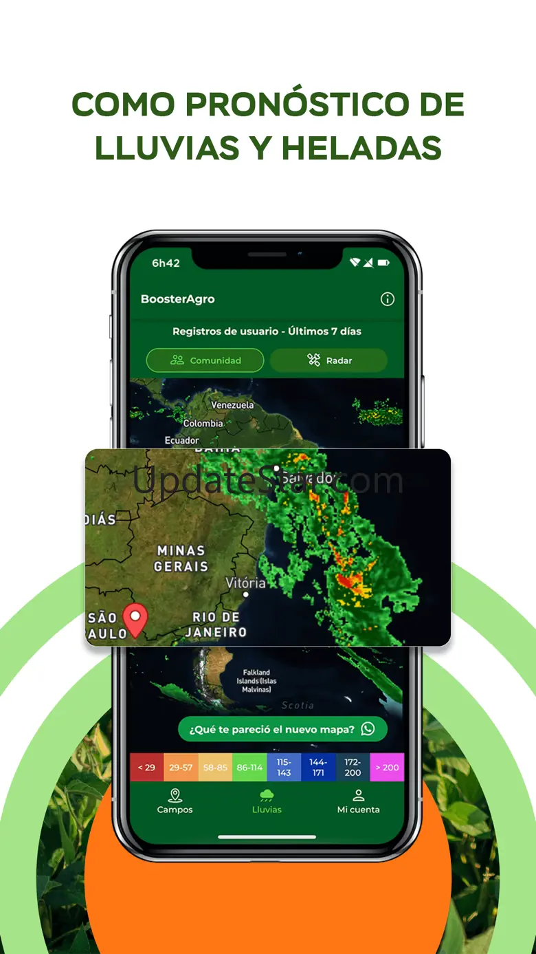 BoosterAGRO 4.7.8